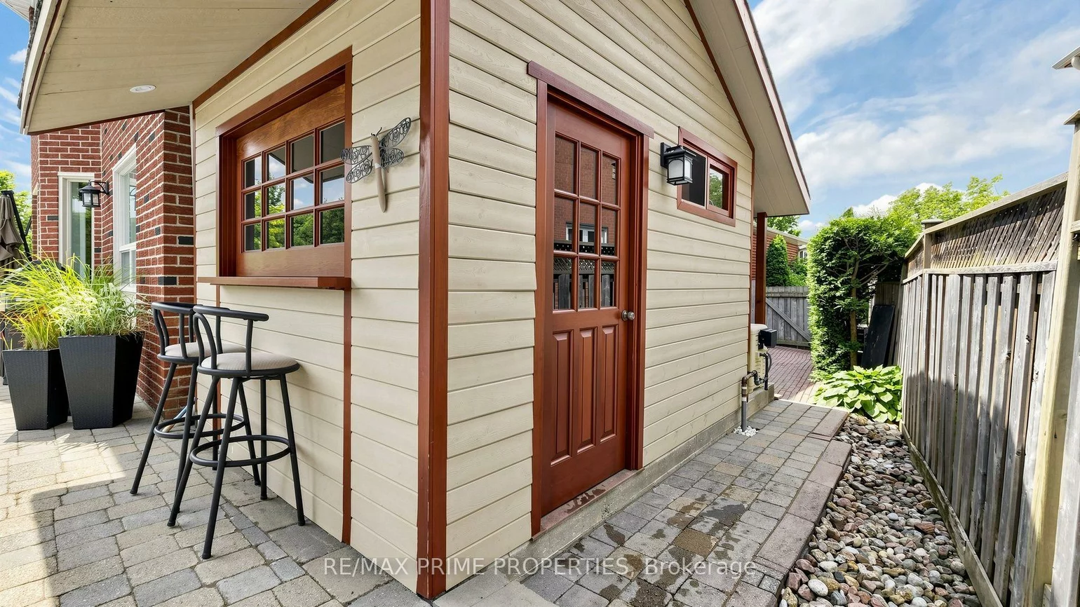 15, Marsh, North Richvale, Richmond Hill