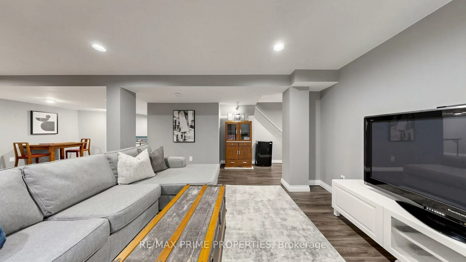 15, Marsh, North Richvale, Richmond Hill