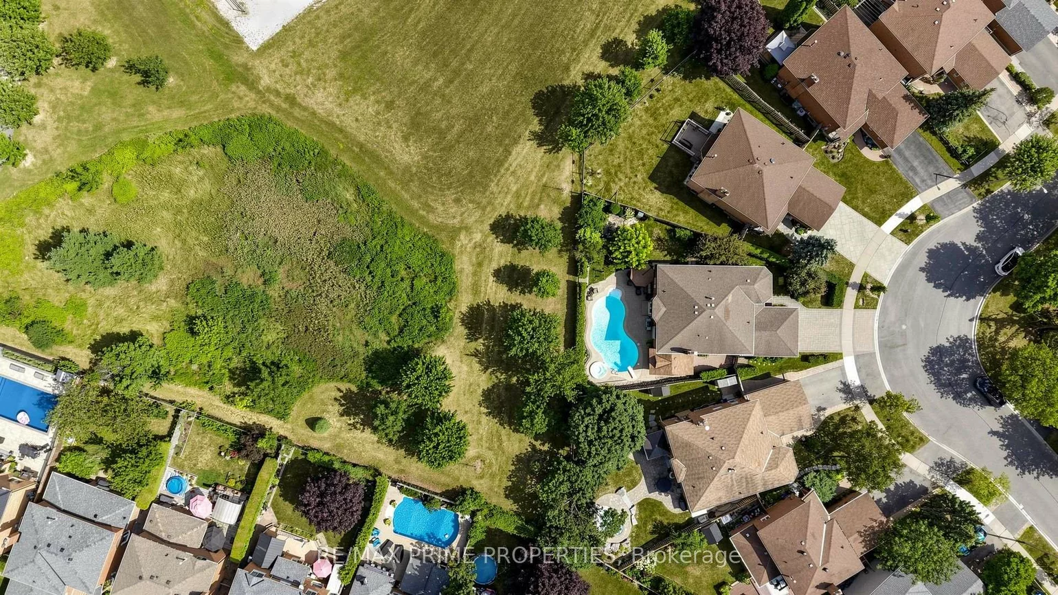 15, Marsh, North Richvale, Richmond Hill