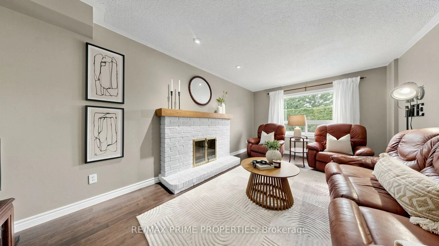 15, Marsh, North Richvale, Richmond Hill