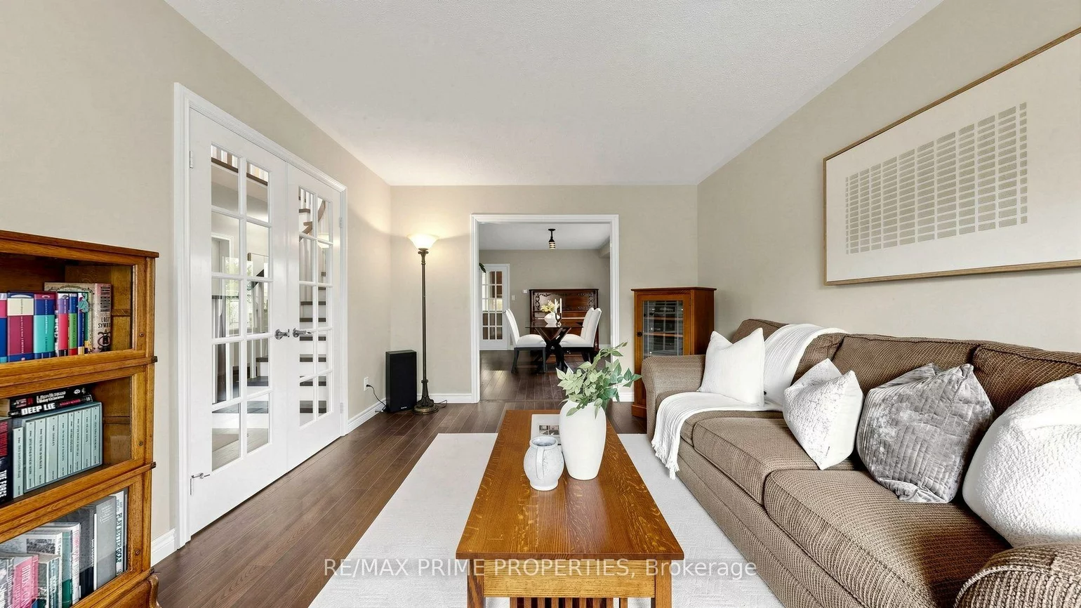 15, Marsh, North Richvale, Richmond Hill