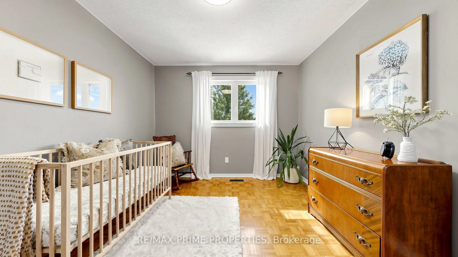 15, Marsh, North Richvale, Richmond Hill