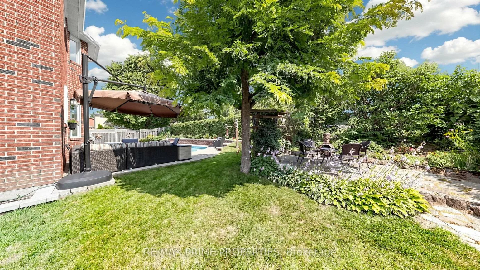 15, Marsh, North Richvale, Richmond Hill