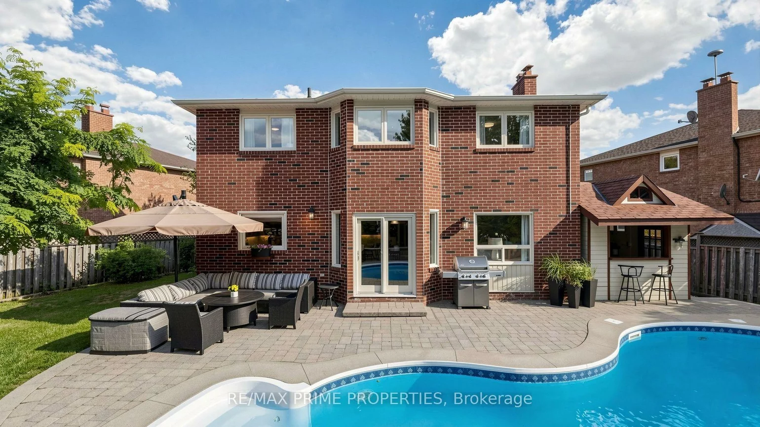 15, Marsh, North Richvale, Richmond Hill