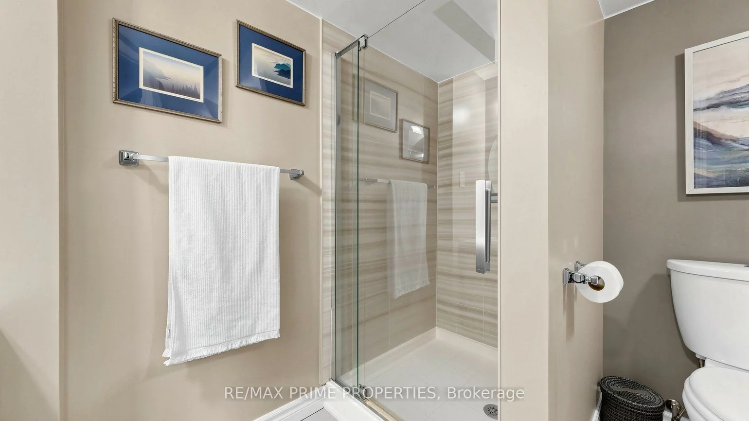 15, Marsh, North Richvale, Richmond Hill