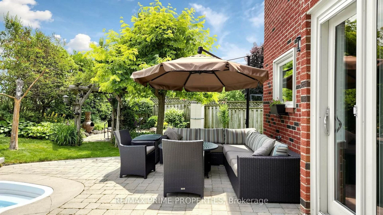 15, Marsh, North Richvale, Richmond Hill