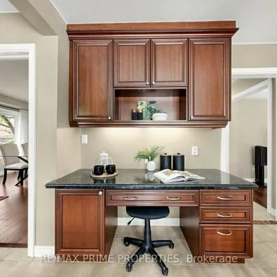 15, Marsh, North Richvale, Richmond Hill