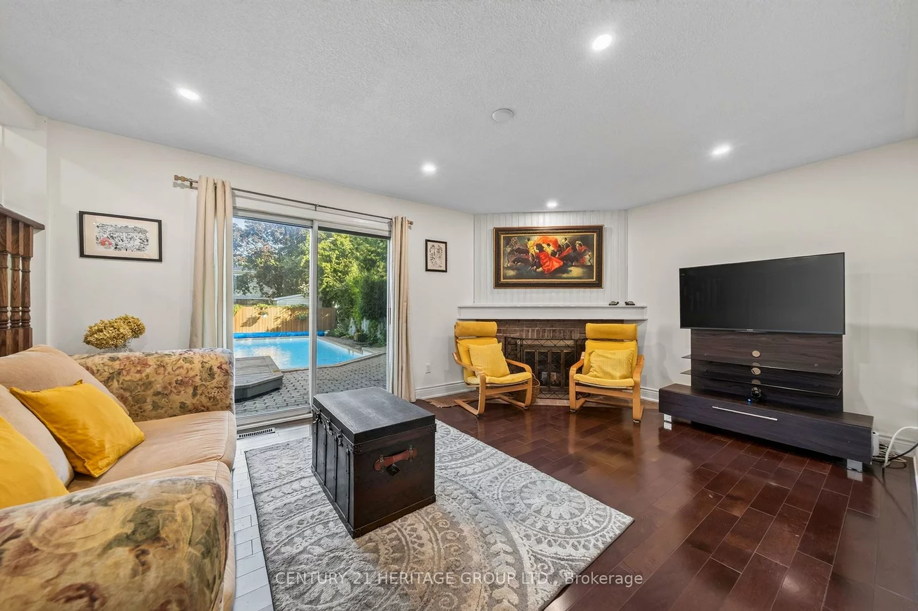 38, Kitsilano, North Richvale, Richmond Hill
