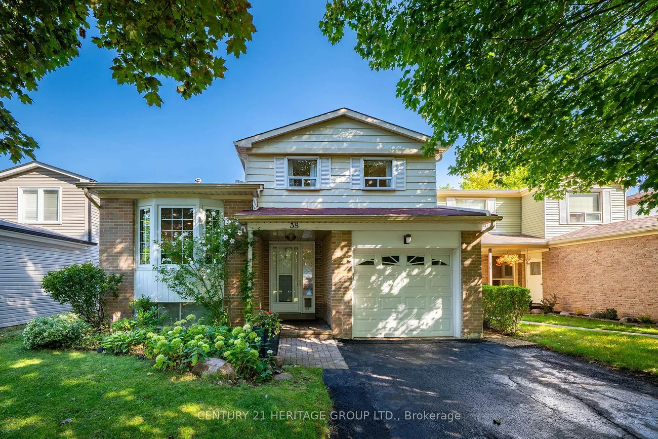 38, Kitsilano, North Richvale, Richmond Hill