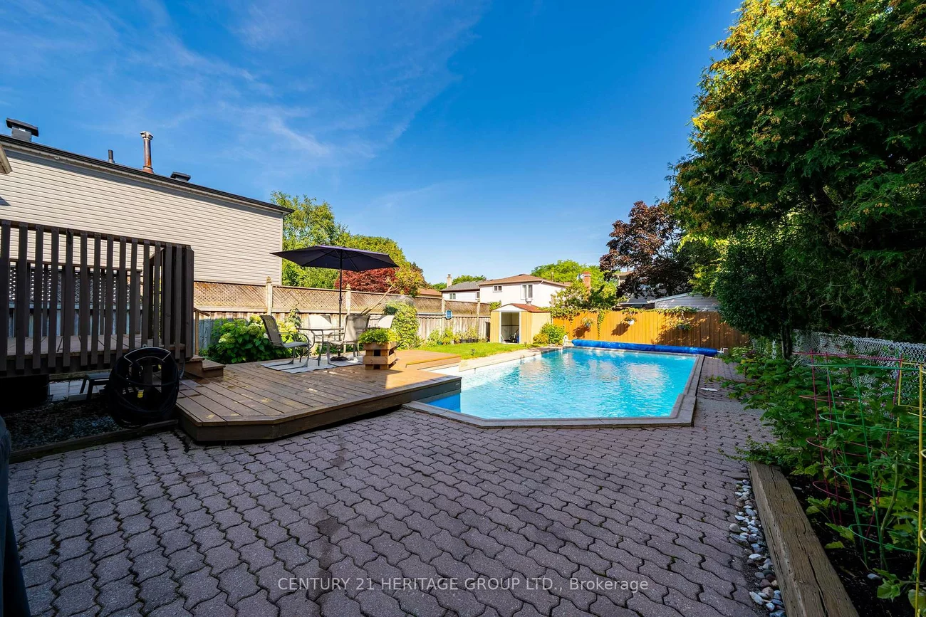 38, Kitsilano, North Richvale, Richmond Hill