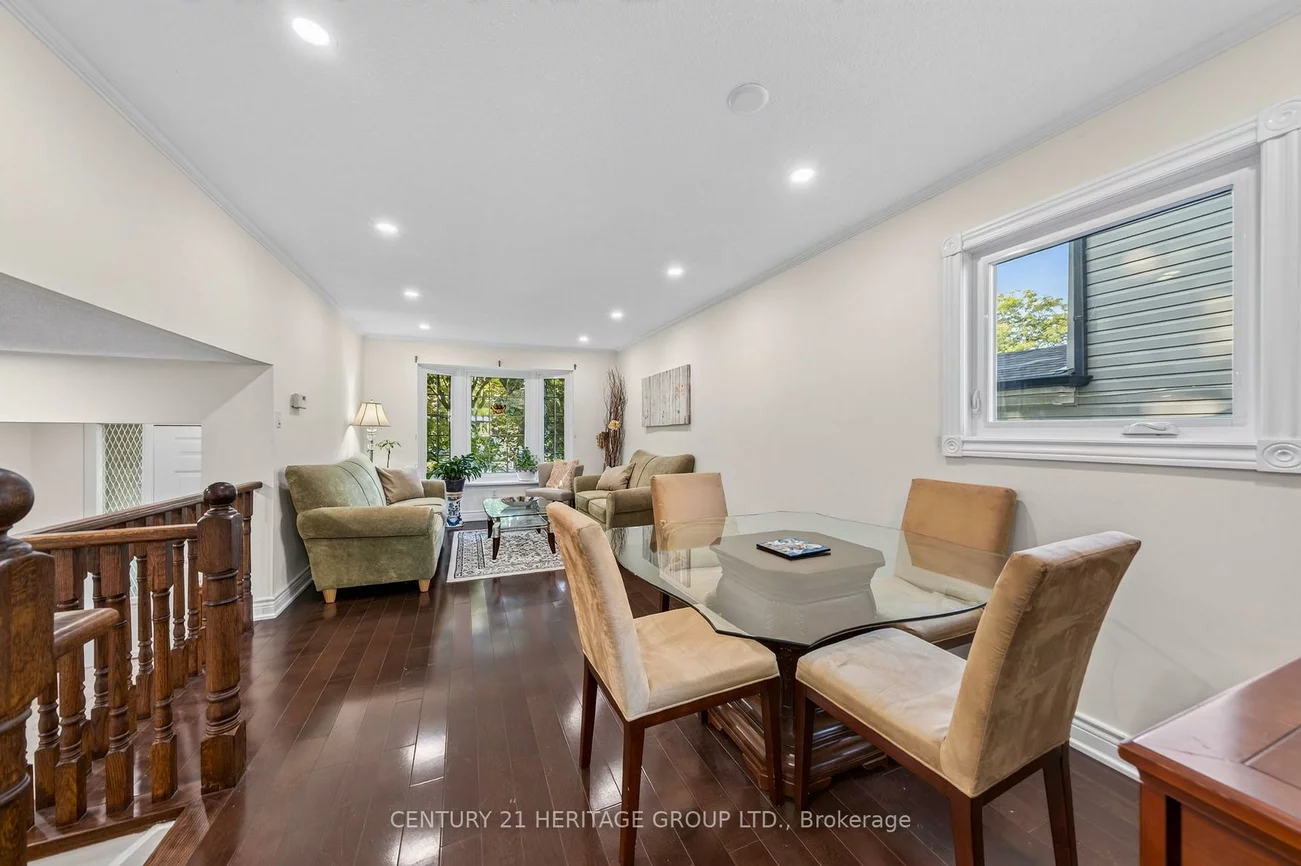 38, Kitsilano, North Richvale, Richmond Hill