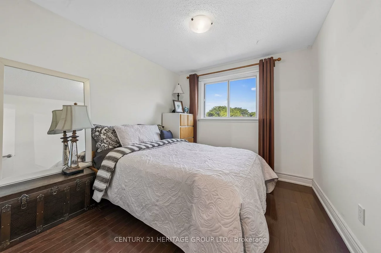 38, Kitsilano, North Richvale, Richmond Hill