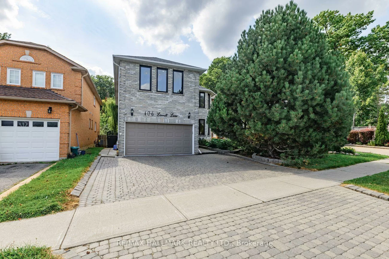 106, Larratt, Westbrook, Richmond Hill