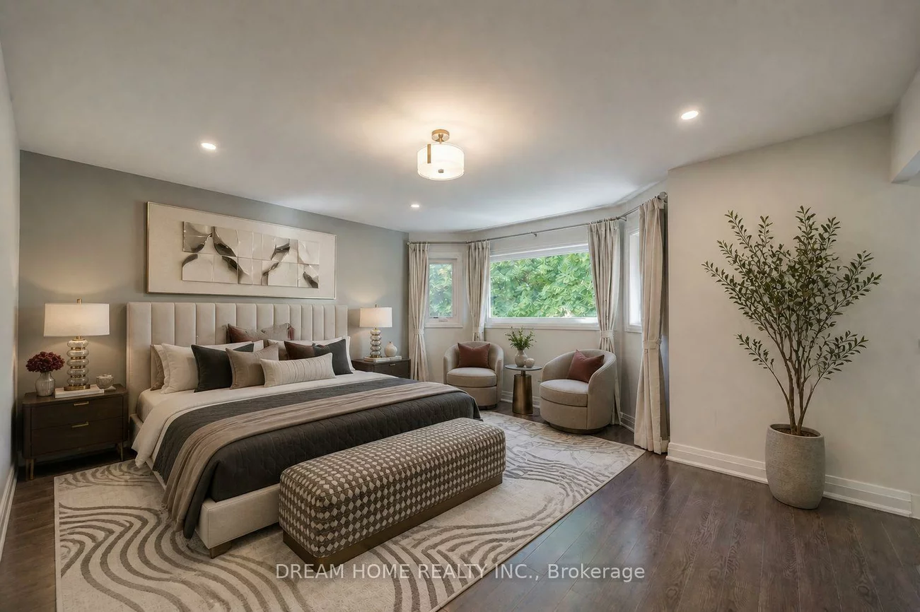 5, Silk, Langstaff, Richmond Hill