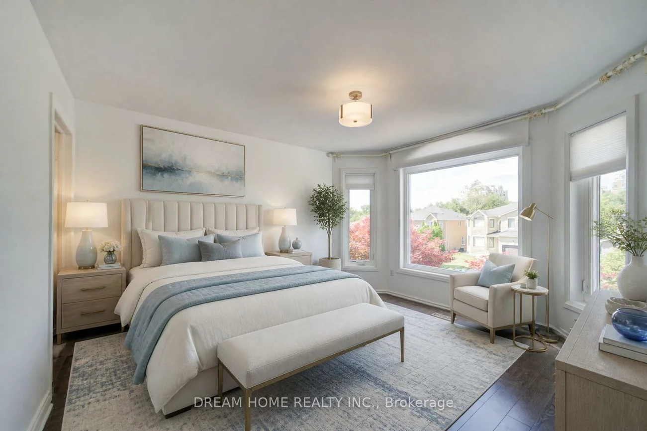 5, Silk, Langstaff, Richmond Hill