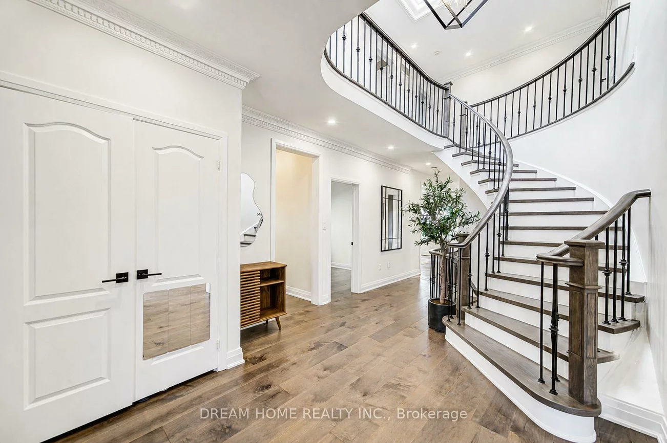 5, Silk, Langstaff, Richmond Hill