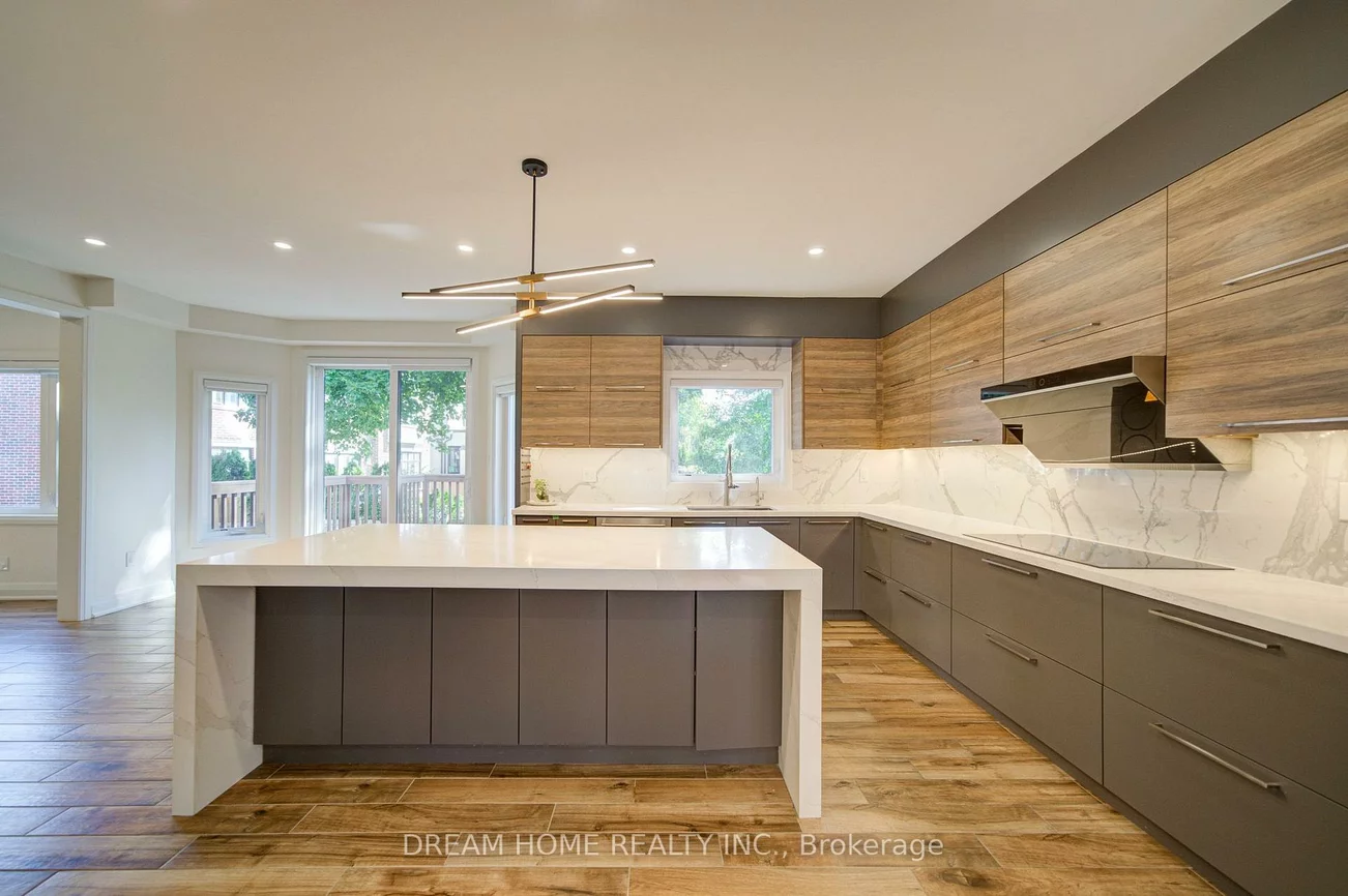 5, Silk, Langstaff, Richmond Hill