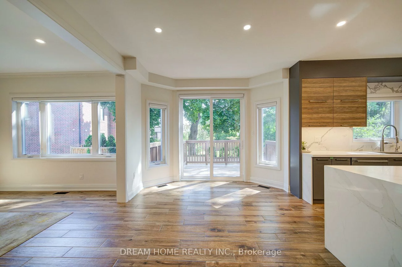 5, Silk, Langstaff, Richmond Hill