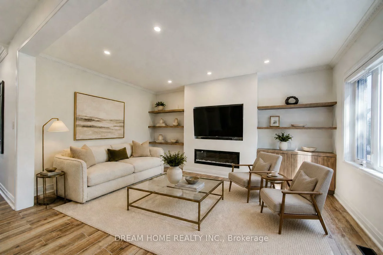 5, Silk, Langstaff, Richmond Hill