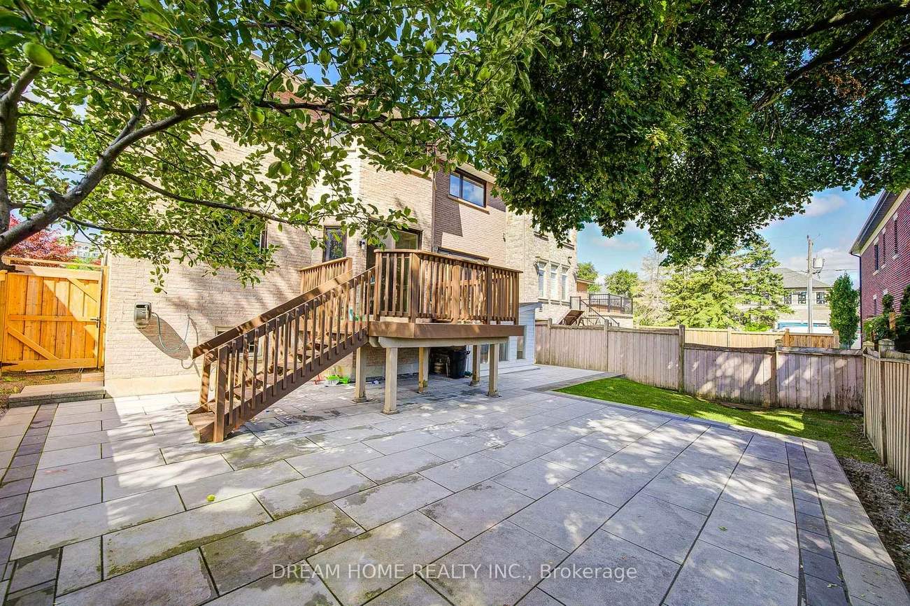 5, Silk, Langstaff, Richmond Hill