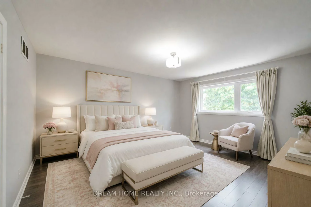 5, Silk, Langstaff, Richmond Hill