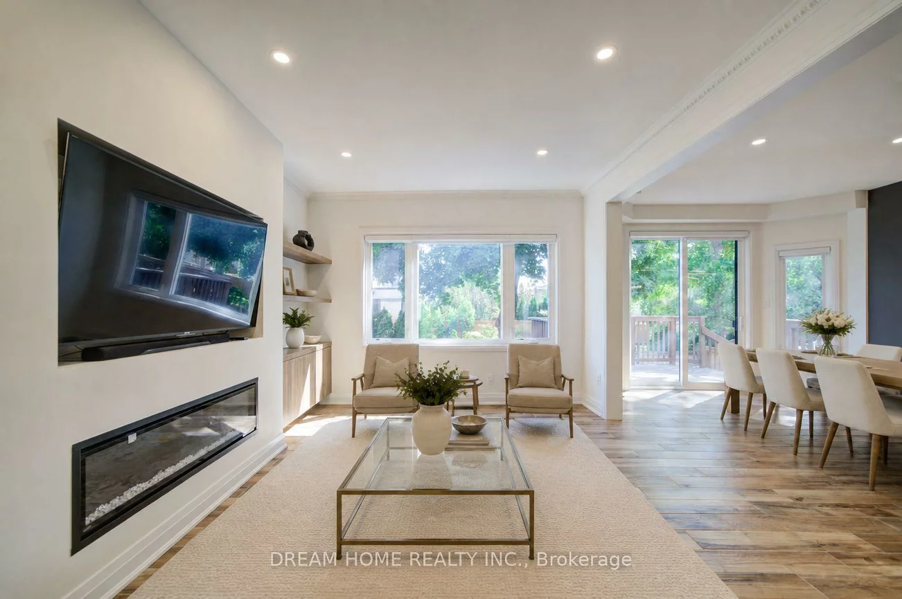 5, Silk, Langstaff, Richmond Hill