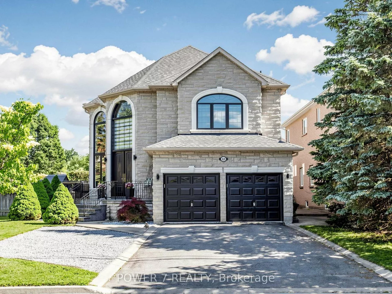 315, North Lake, Oak Ridges Lake Wilcox, Richmond Hill