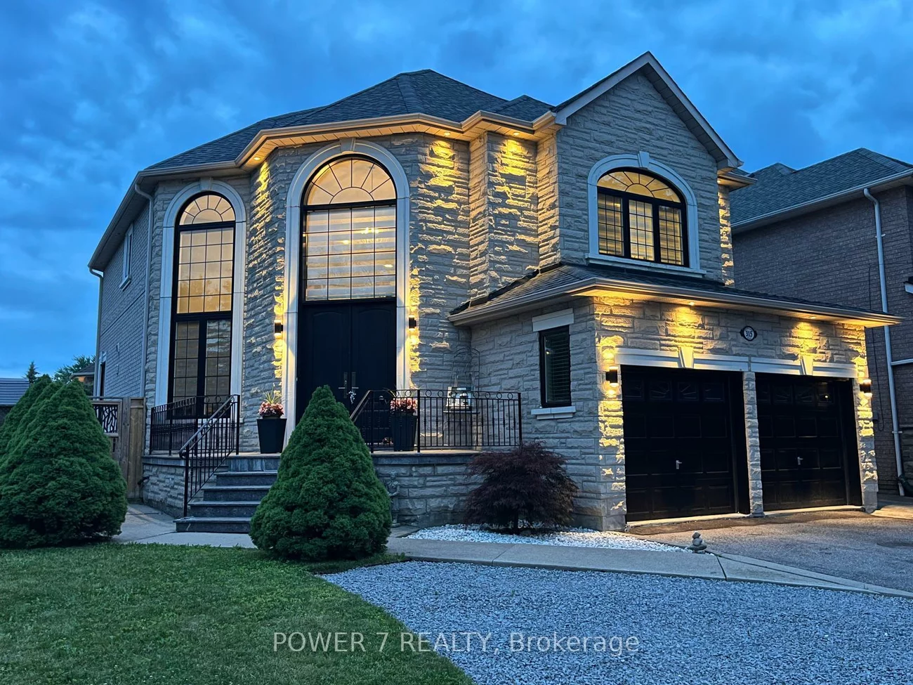315, North Lake, Oak Ridges Lake Wilcox, Richmond Hill