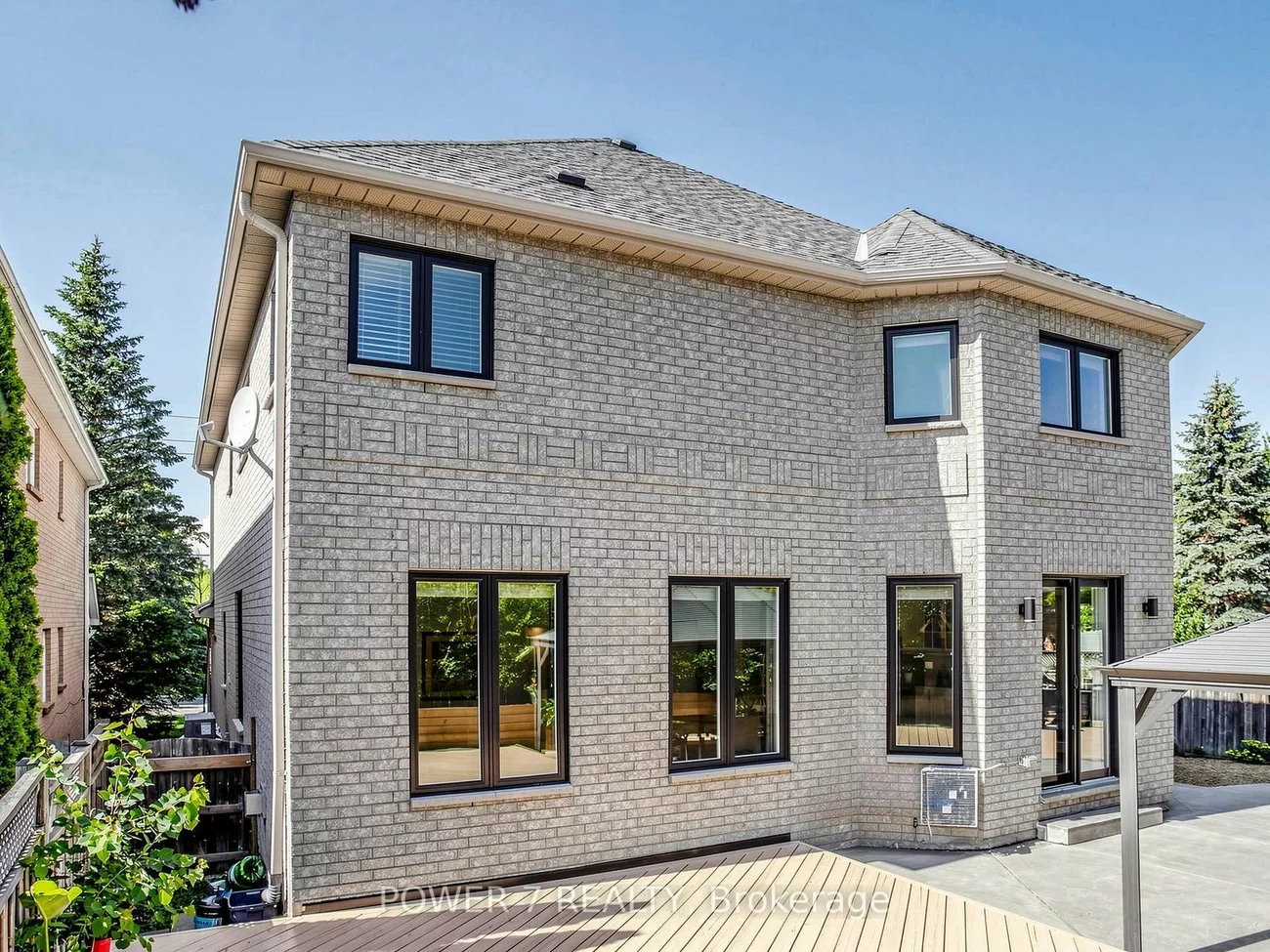315, North Lake, Oak Ridges Lake Wilcox, Richmond Hill