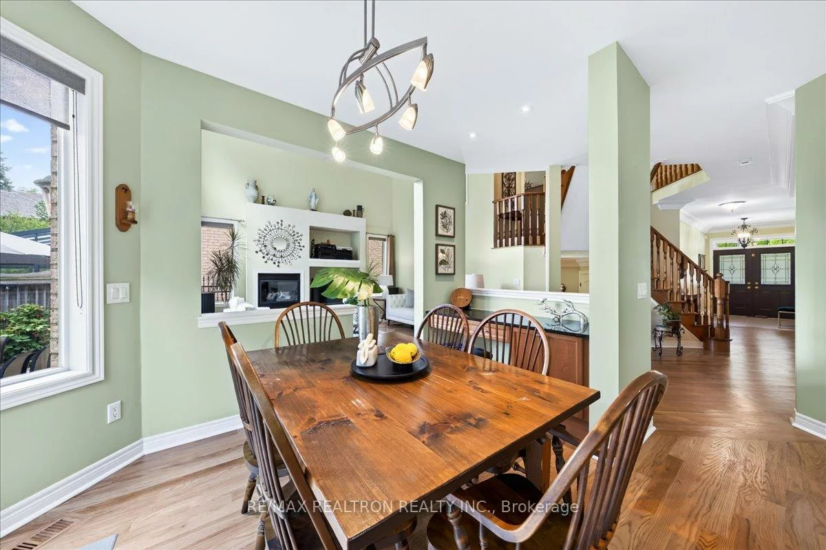 158, Nantucket, Oak Ridges Lake Wilcox, Richmond Hill