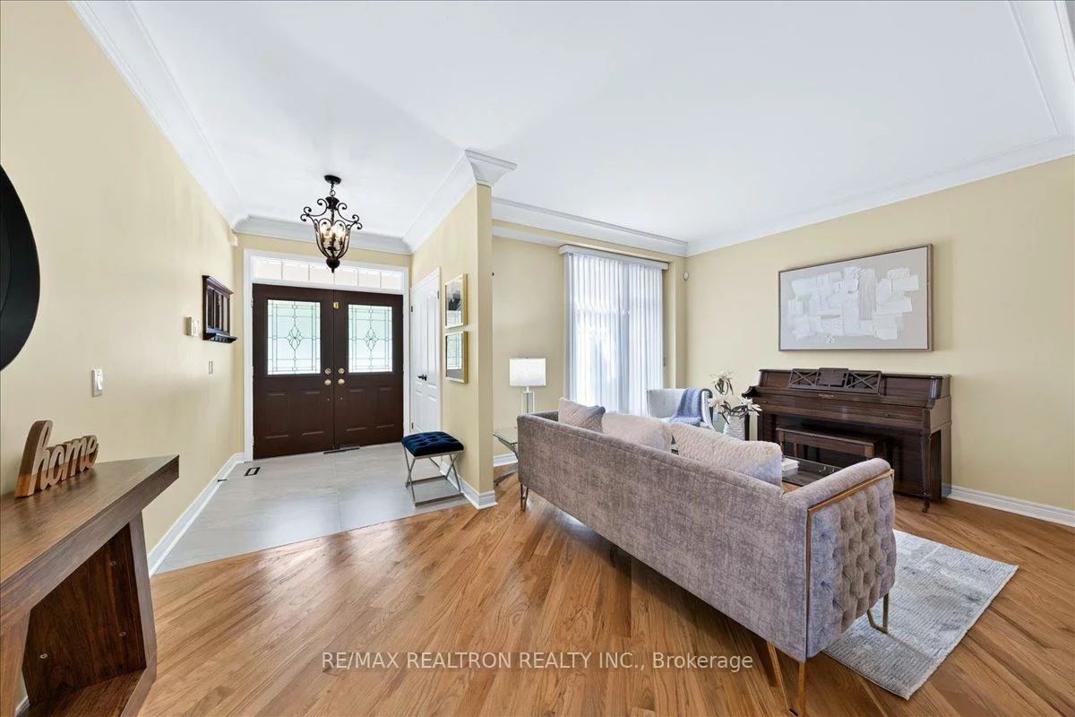 158, Nantucket, Oak Ridges Lake Wilcox, Richmond Hill