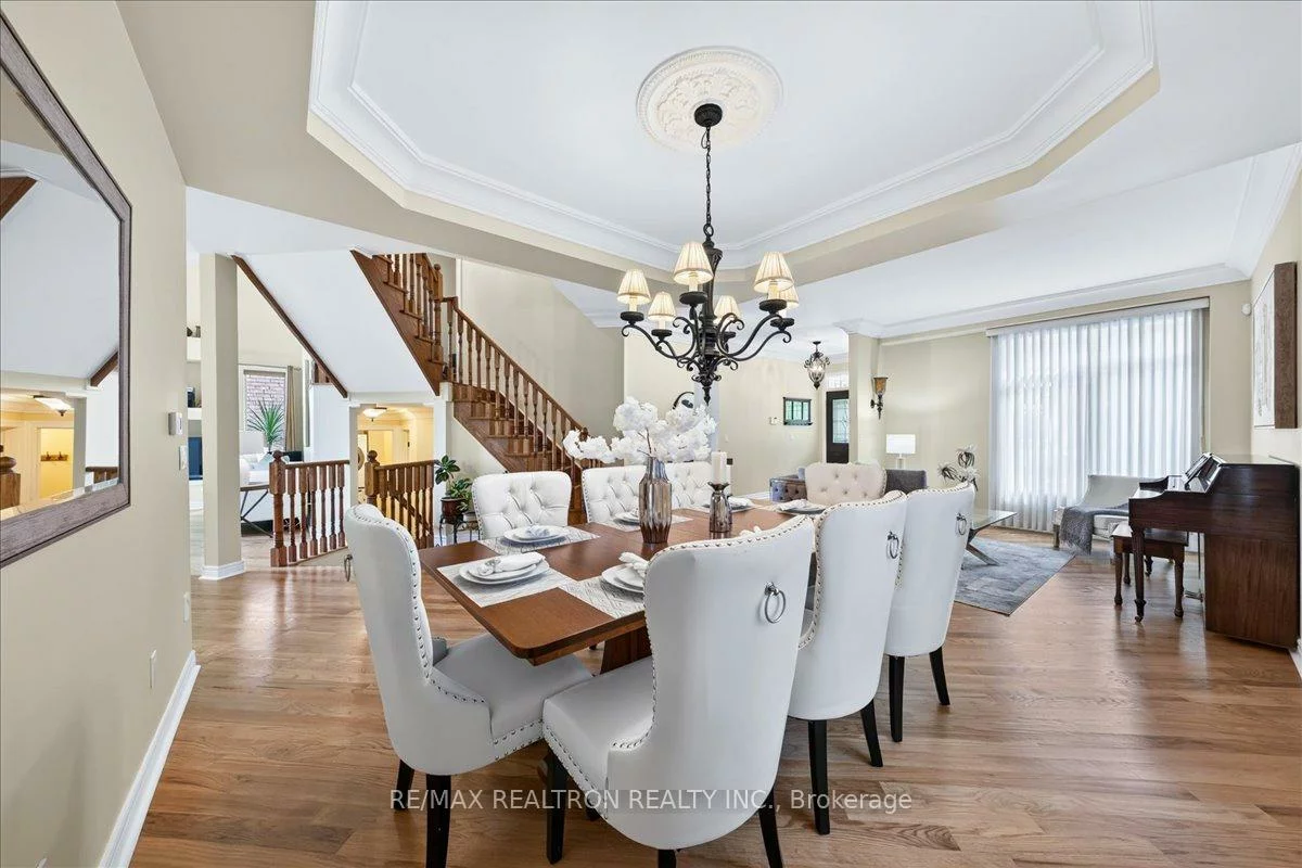 158, Nantucket, Oak Ridges Lake Wilcox, Richmond Hill
