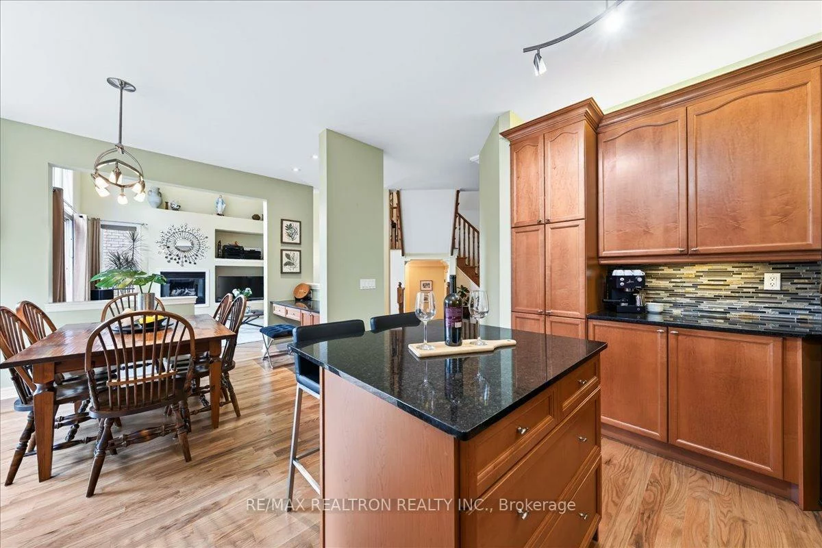 158, Nantucket, Oak Ridges Lake Wilcox, Richmond Hill