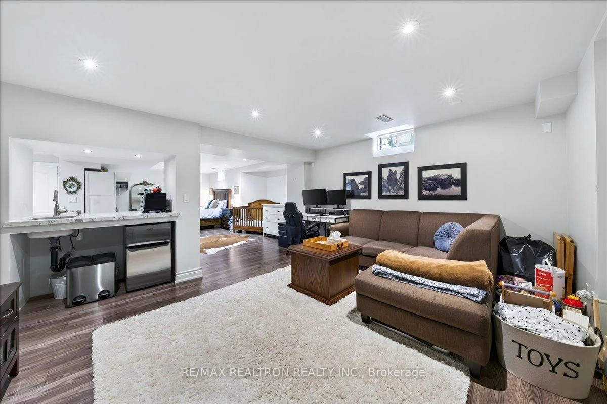 158, Nantucket, Oak Ridges Lake Wilcox, Richmond Hill