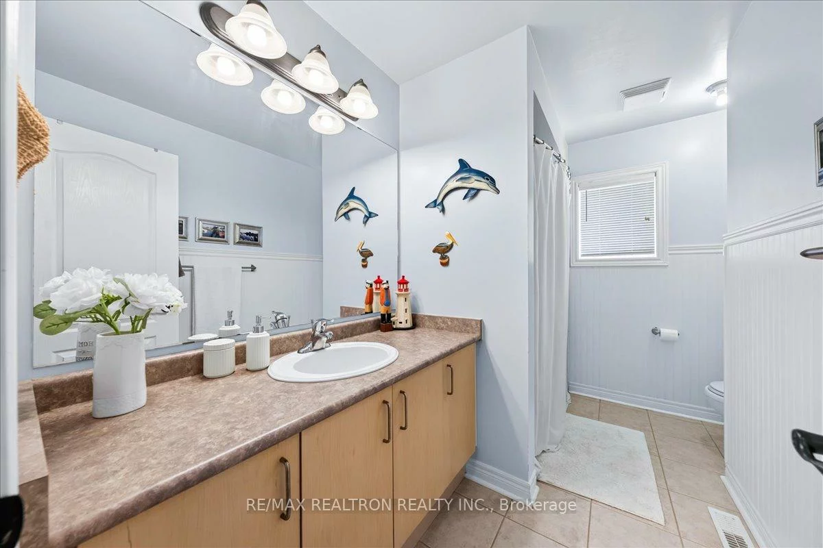 158, Nantucket, Oak Ridges Lake Wilcox, Richmond Hill