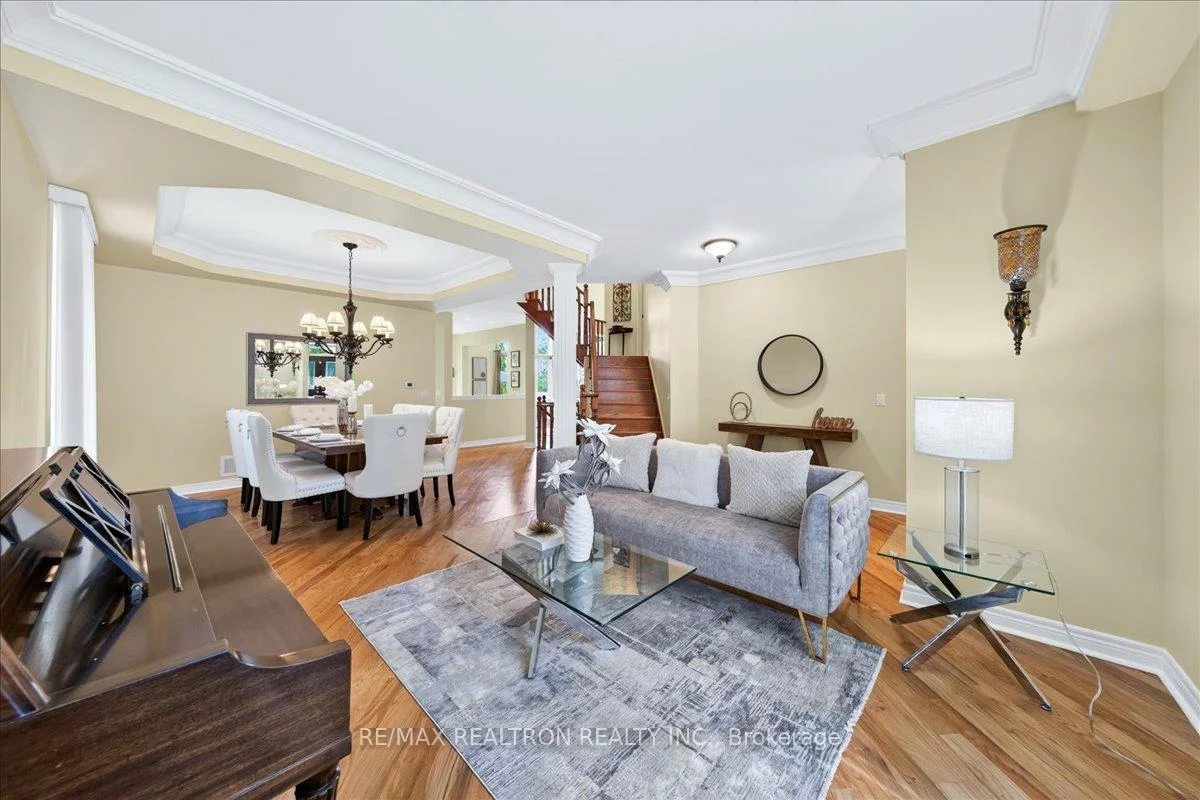 158, Nantucket, Oak Ridges Lake Wilcox, Richmond Hill