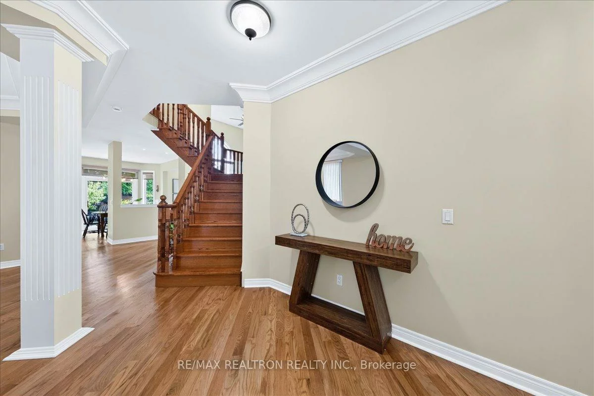 158, Nantucket, Oak Ridges Lake Wilcox, Richmond Hill