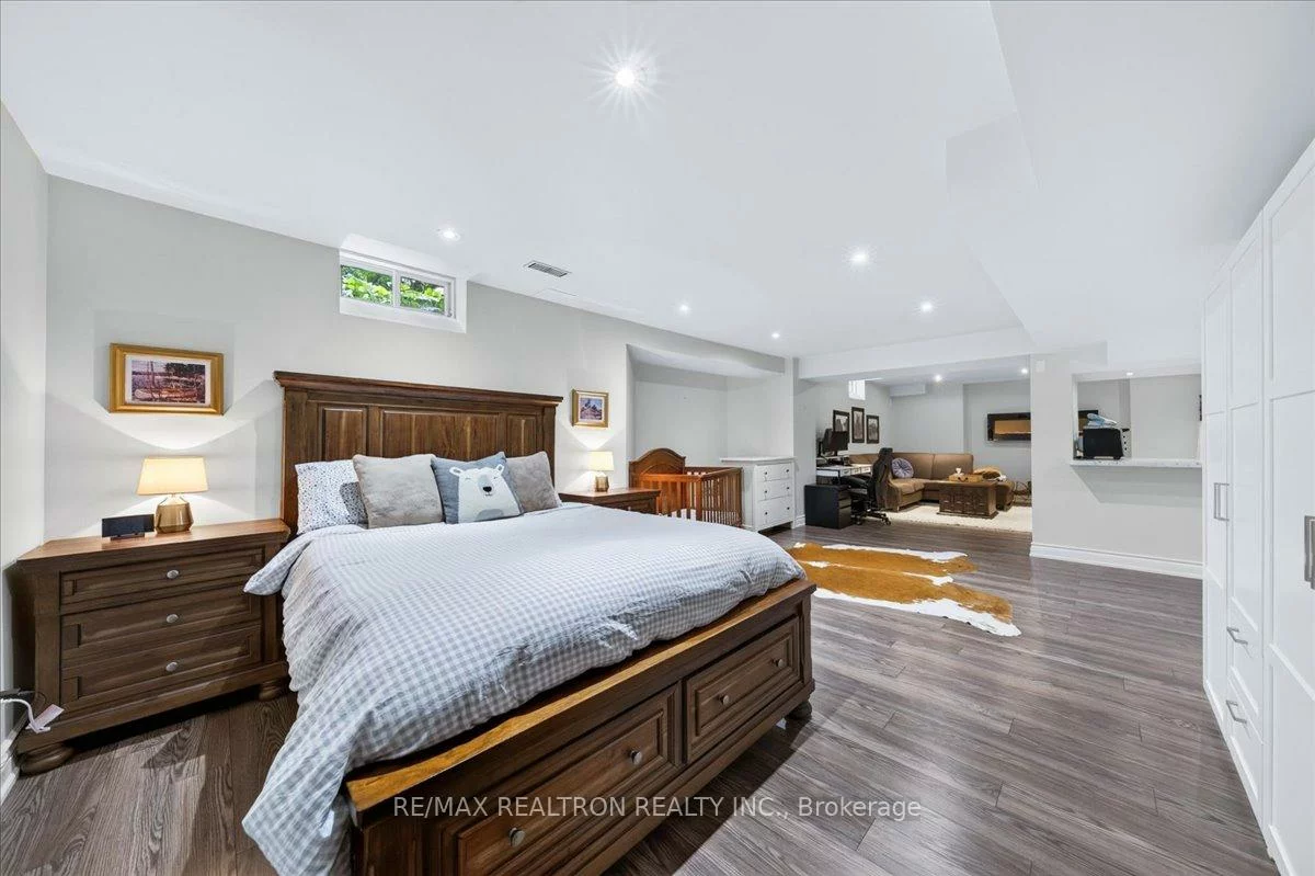 158, Nantucket, Oak Ridges Lake Wilcox, Richmond Hill