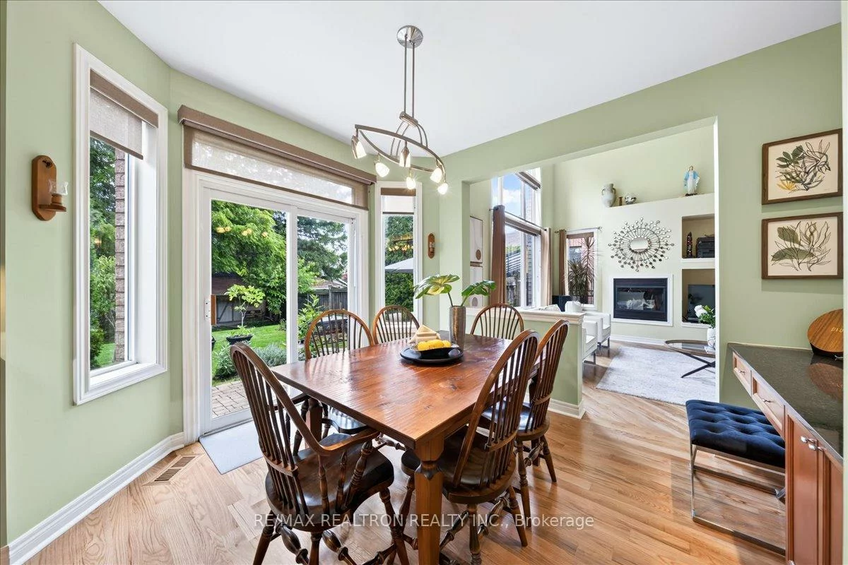 158, Nantucket, Oak Ridges Lake Wilcox, Richmond Hill
