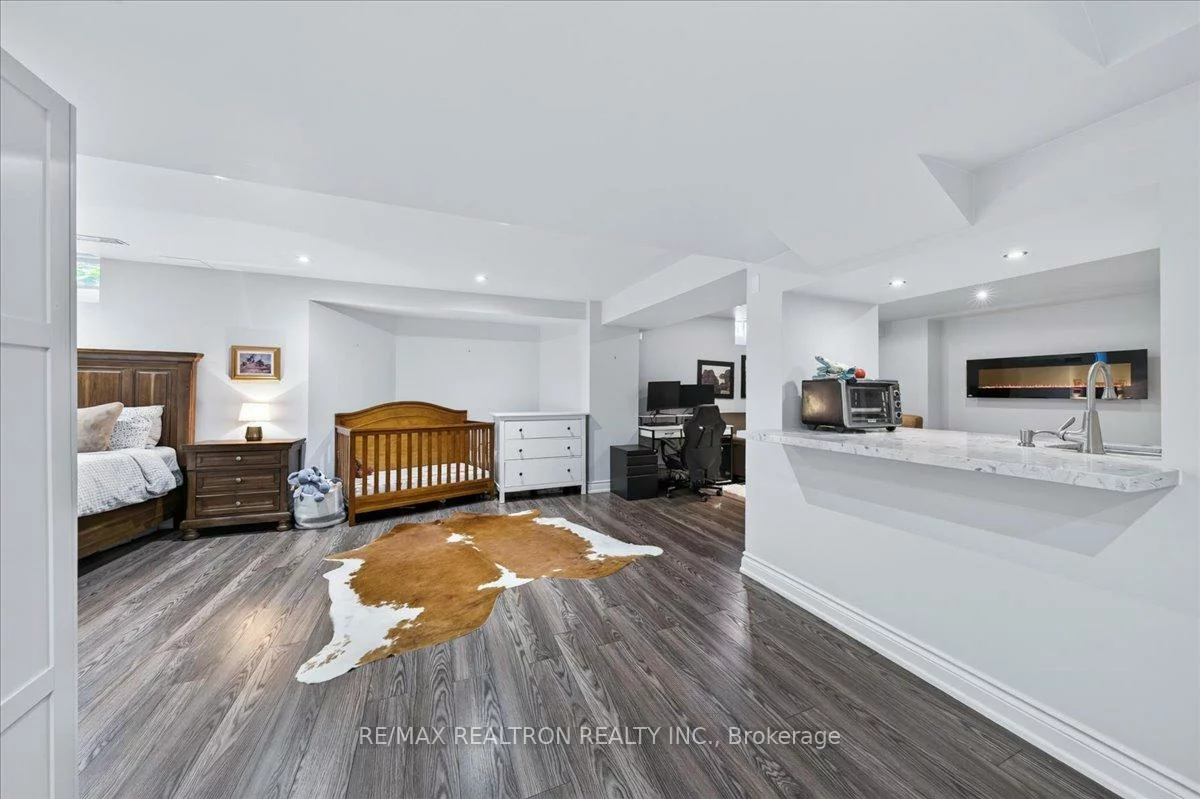 158, Nantucket, Oak Ridges Lake Wilcox, Richmond Hill