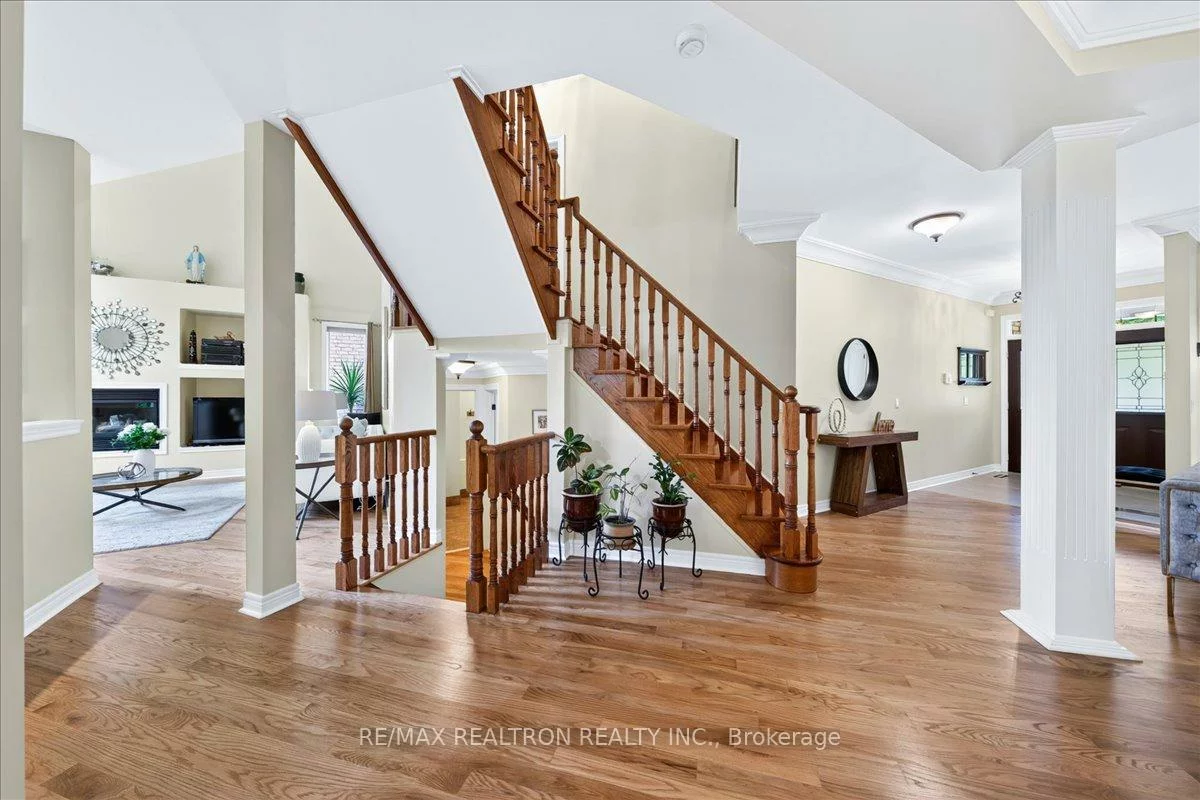 158, Nantucket, Oak Ridges Lake Wilcox, Richmond Hill