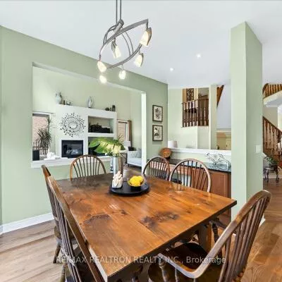 158, Nantucket, Oak Ridges Lake Wilcox, Richmond Hill