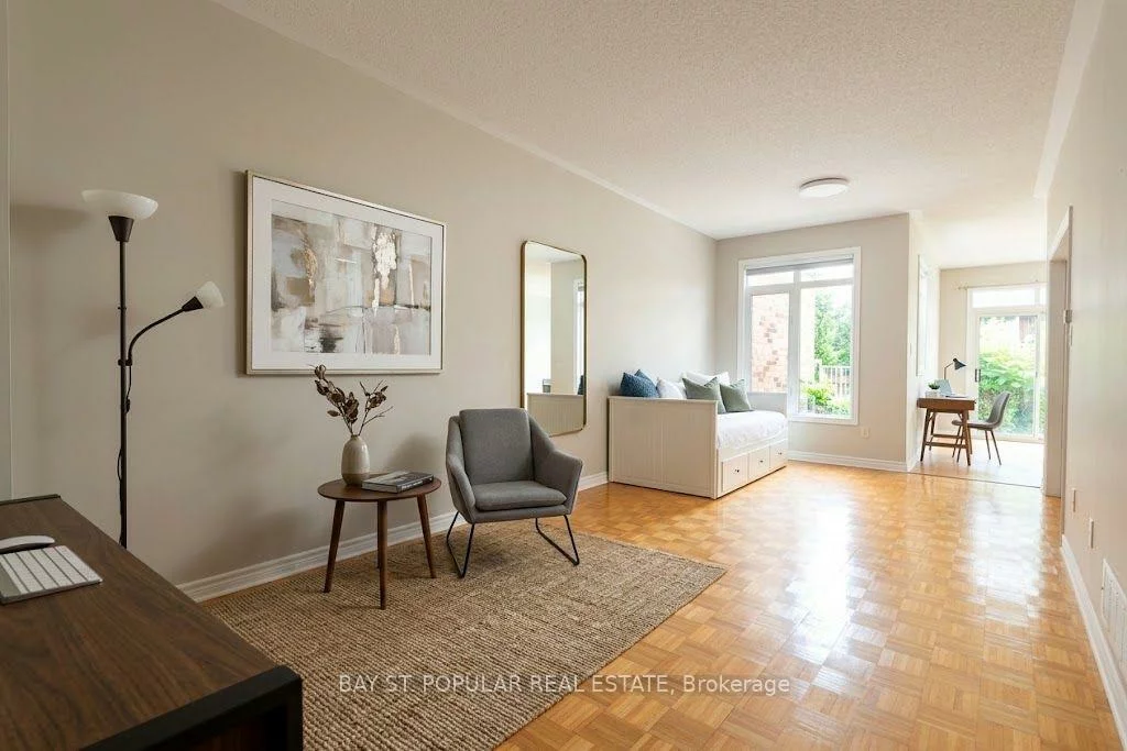 49, Angelica, Rouge Woods, Richmond Hill