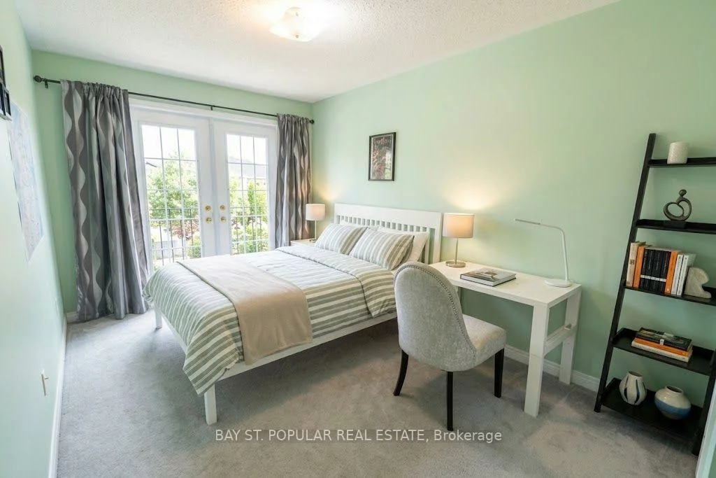 49, Angelica, Rouge Woods, Richmond Hill