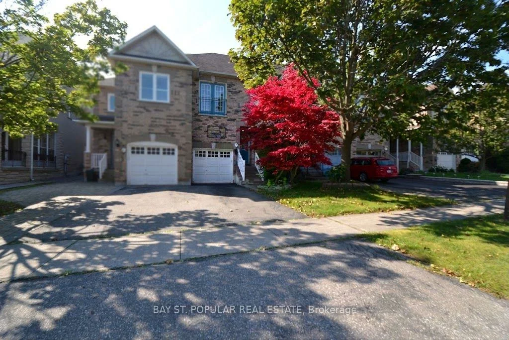 49, Angelica, Rouge Woods, Richmond Hill