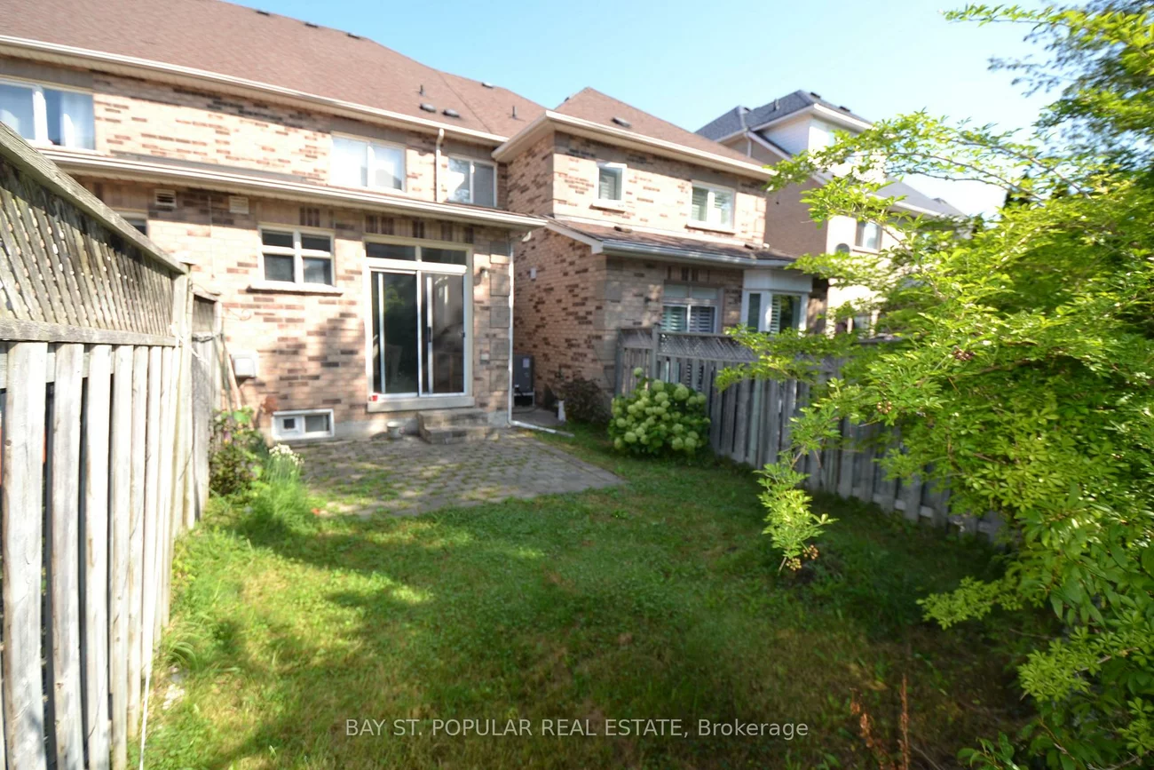 49, Angelica, Rouge Woods, Richmond Hill