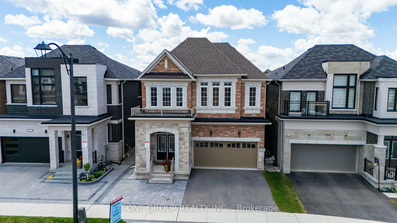 162, Hartney, Rural Richmond Hill, Richmond Hill