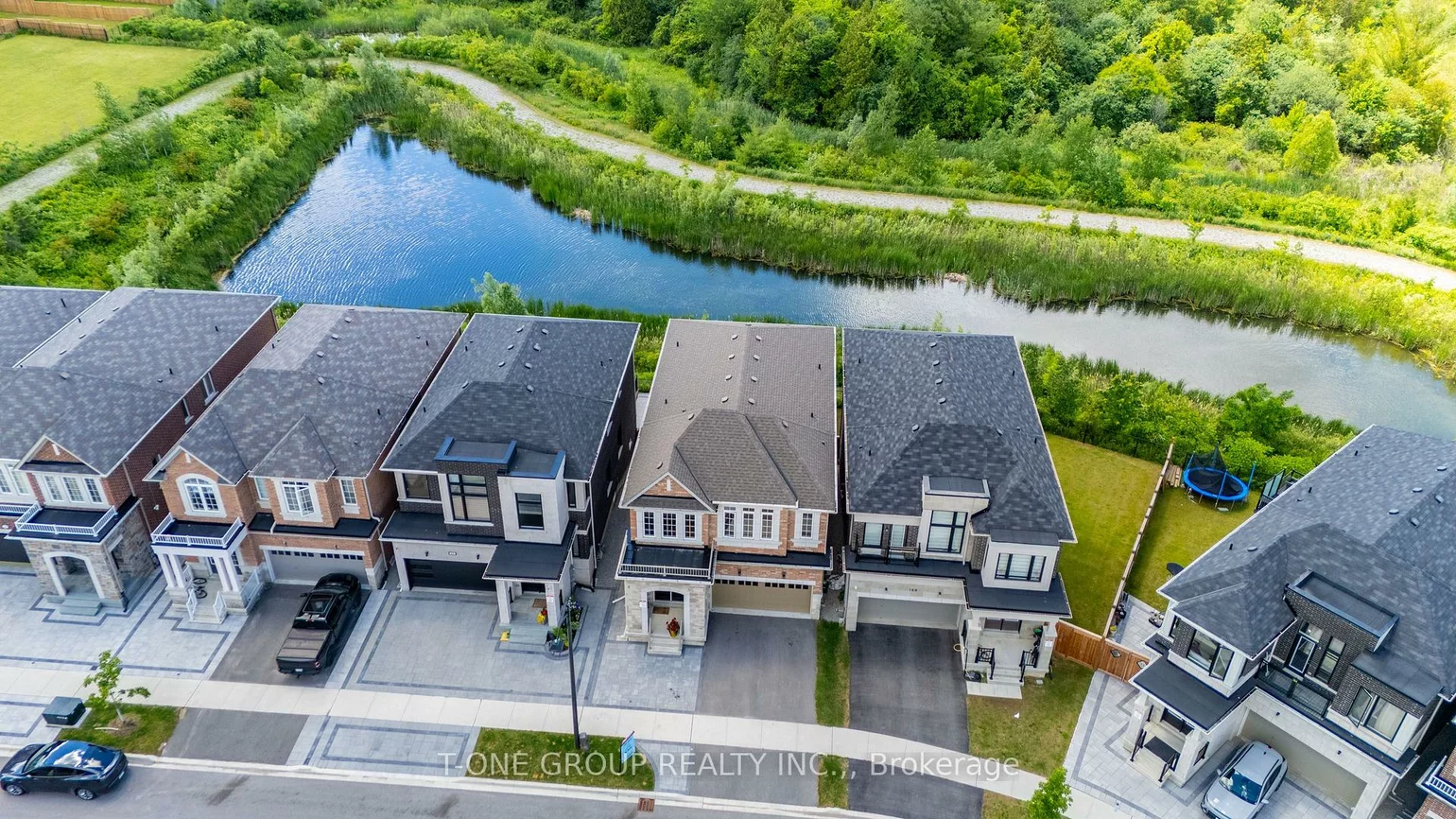 162, Hartney, Rural Richmond Hill, Richmond Hill