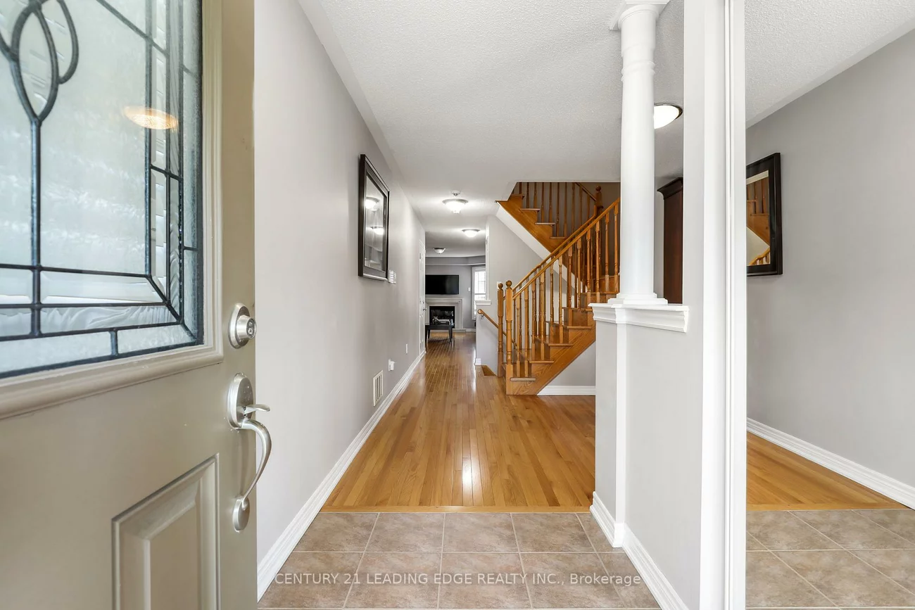 39, STOYELL, Jefferson, Richmond Hill
