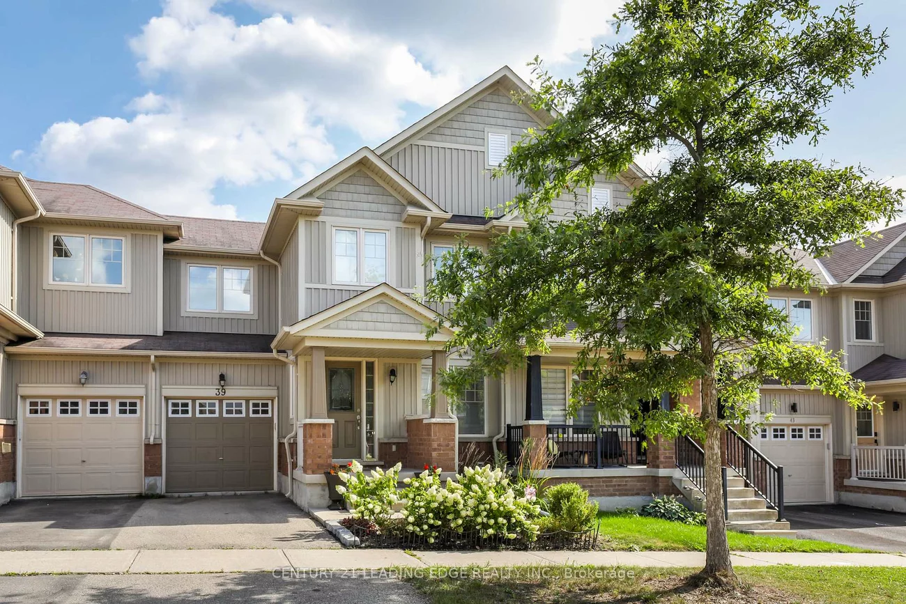 39, STOYELL, Jefferson, Richmond Hill